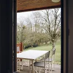 Olydea Le Hameau De Feriehus