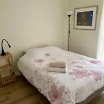 Feriehus Olydea Le Hameau De *