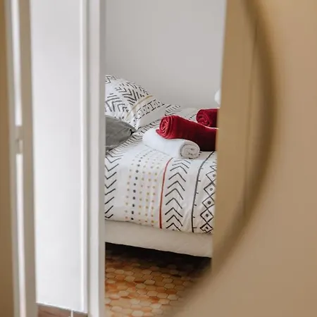 Olydea Le Hameau De Ferienhaus *