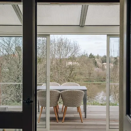 Olydea Le Hameau De *