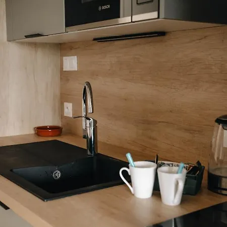 Olydea Le Hameau De بيت للعطل Vouvant