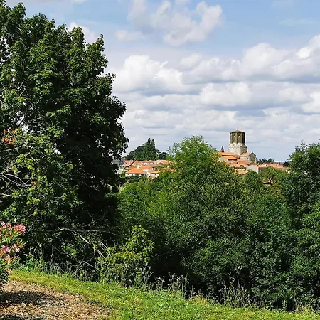 펜션 Olydea Le Hameau De