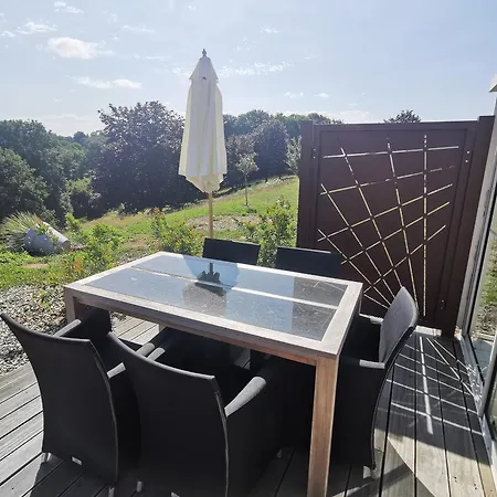 Olydea Le Hameau De * Vouvant