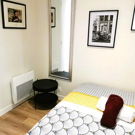 Olydea Le Hameau De بيت للعطل *