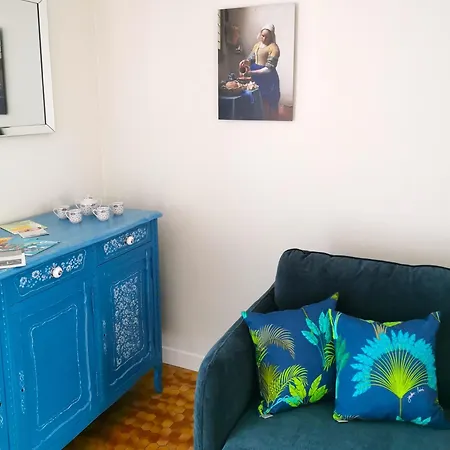 Olydea Le Hameau De بيت للعطل *