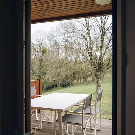 Olydea Le Hameau De بيت للعطل