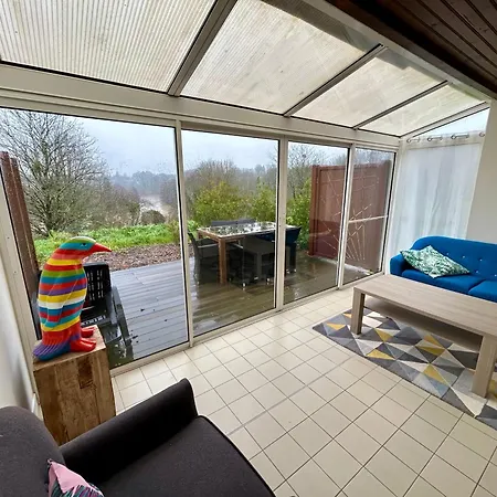 Olydea Le Hameau De Vouvant