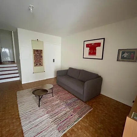 Olydea Le Hameau De 펜션