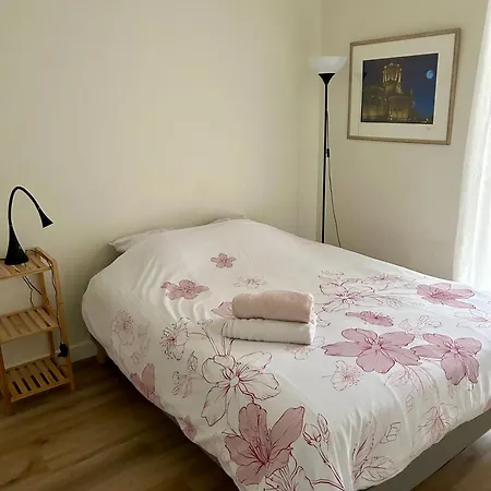 بيت للعطل Olydea Le Hameau De *