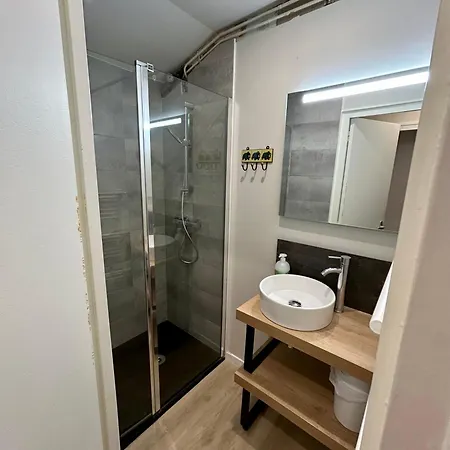 Olydea Le Hameau De *