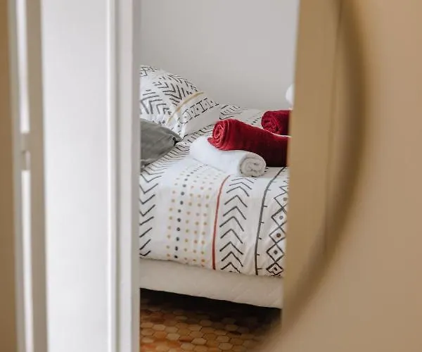 Olydea Le Hameau De Prázdninový dům *