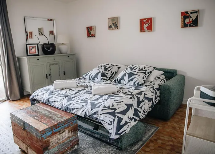 Olydea Le Hameau De 펜션 Vouvant