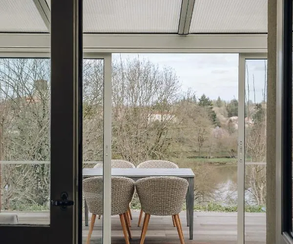 Olydea Le Hameau De *