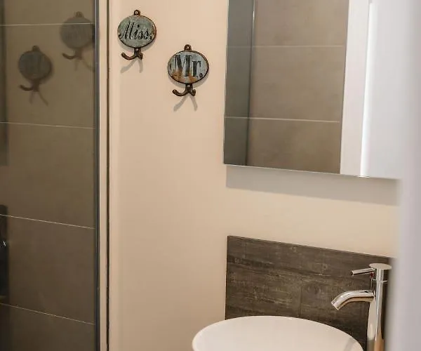 Olydea Le Hameau De *