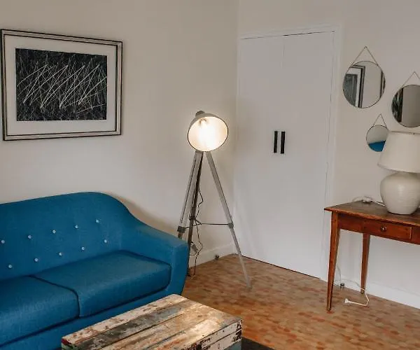 Olydea Le Hameau De Vouvant