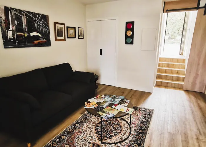 Olydea Le Hameau De Prázdninový dům Vouvant