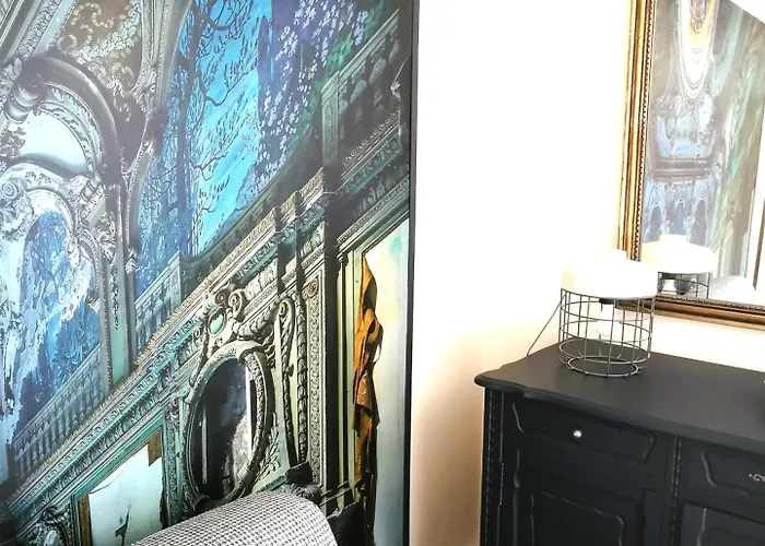 Prázdninový dům Olydea Le Hameau De Vouvant