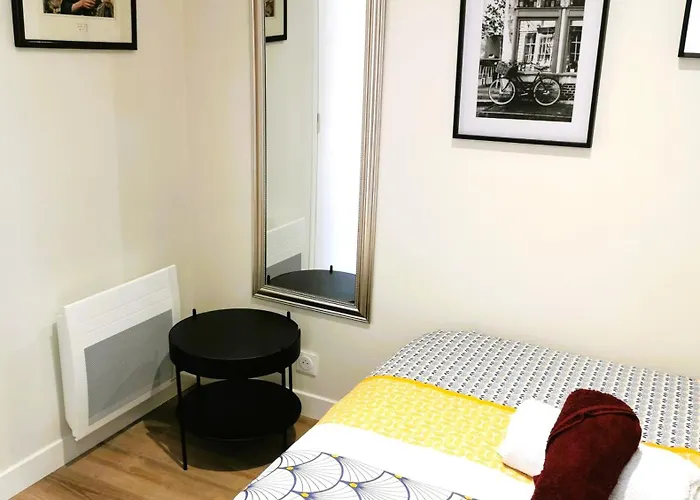 Olydea Le Hameau De Prázdninový dům *