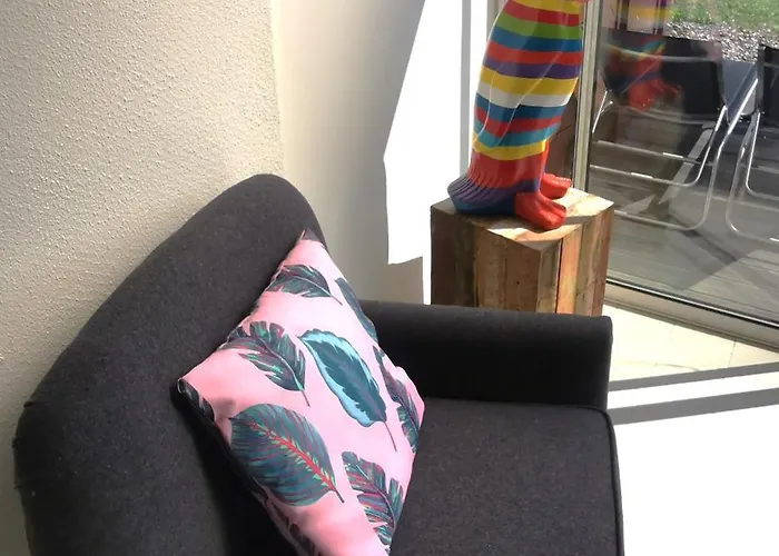 Olydea Le Hameau De Vouvant