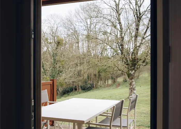 Olydea Le Hameau De 펜션