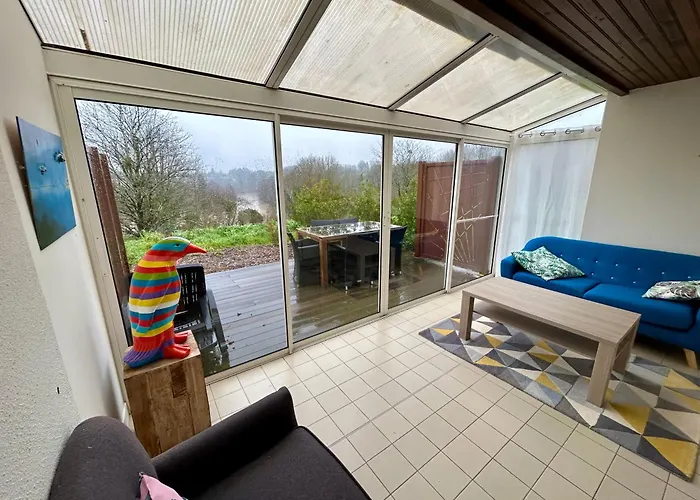 Olydea Le Hameau De Vouvant