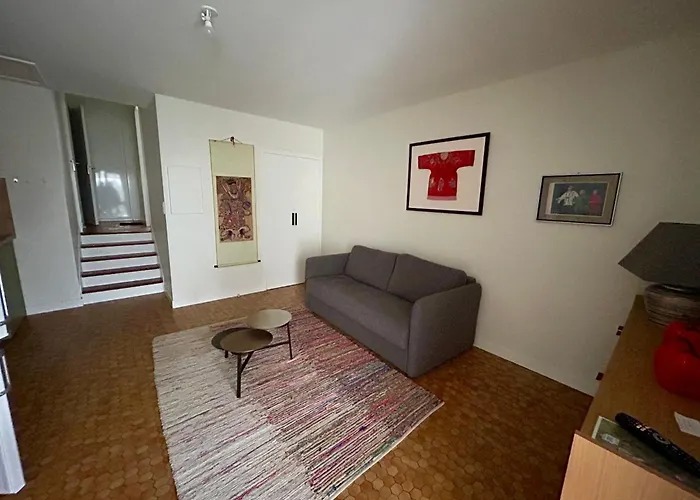 Olydea Le Hameau De Prázdninový dům