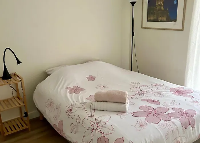 Prázdninový dům Olydea Le Hameau De *