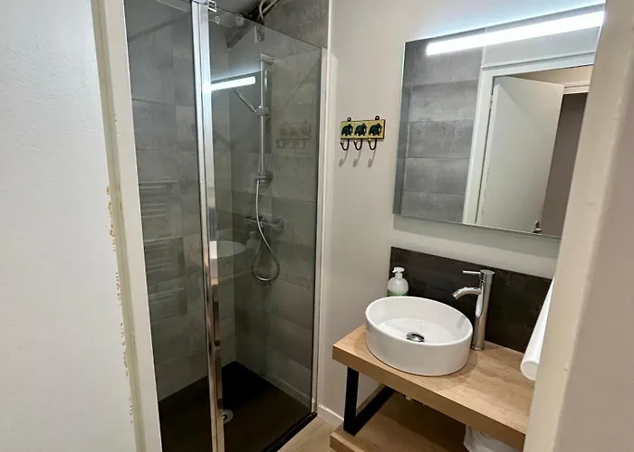 Olydea Le Hameau De *