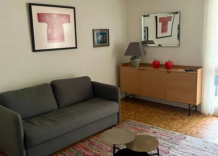 펜션 Olydea Le Hameau De